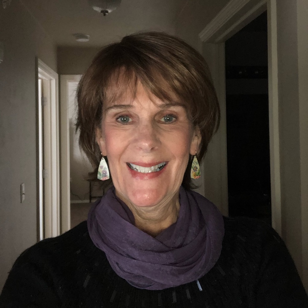 Meet your Posher, Kathleen